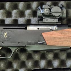 BROWNING BAR MK3 Hunter Gold Fluted 9,3x62