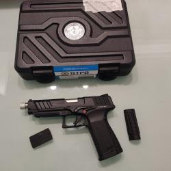 GTP9 Noir G&G Armament