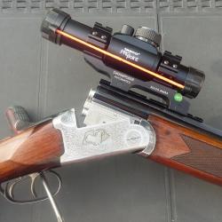 Carabine Express Antonio ZOLI 9.3x74R