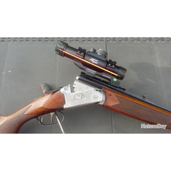 Carabine Express Antonio ZOLI 9.3x74R