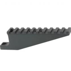 Adaptateur Wilcox Raptar - Spuhr A-0029B