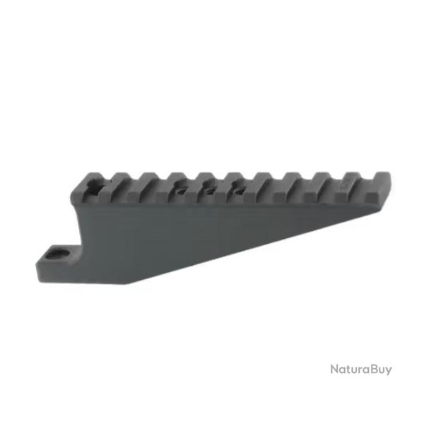 Adaptateur Wilcox Raptar - Spuhr A-0029B