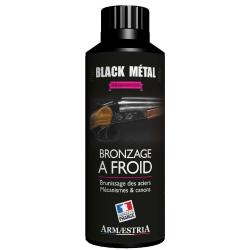 ARMÆSTRIA- black metal - bronzage a froid (250ml)