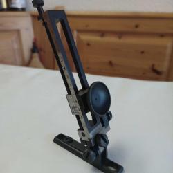 Dioptre long range silhouette Pedersoli ref.USA431