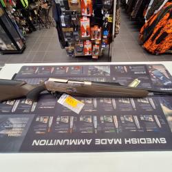 VENTE FLASH - BAR 4X ULTIMATE COMPO BROWN 300WM
