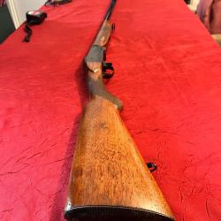 Beretta cal 12 canon 76