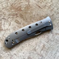 Buck Mayo vintage
