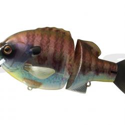 Poisson Nageur Deps Bull Shooter 160SS Tropical Glitter