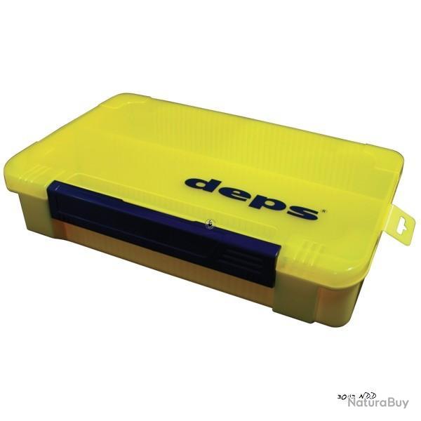 Boite de rangement Deps Original Tackle Box 3043 NDD