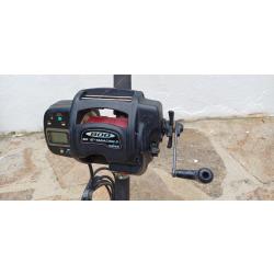 Moulinet électrique tanacom 1000
