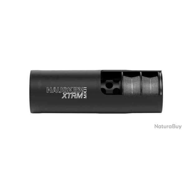 Modérateur de Son Hausken Jakt JD 151 Xtrm MK2 M18x1 - .280