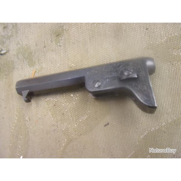 canon grav  GAMI   calibre 36