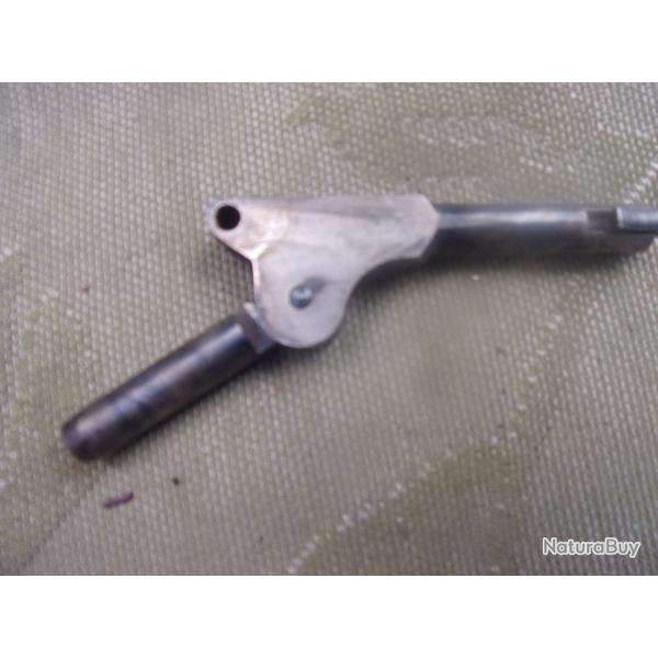 tige de rechargement de revolver  GAMI   calibre 36