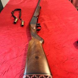 Beretta monobloc cal 20