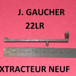 extracteur NEUF carabine GAUCHER calibre 22lr - VENDU PAR JEPERCUTE (a4943)