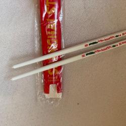 NUMÉRO DIX - "Shangaï Sticks"  RARE