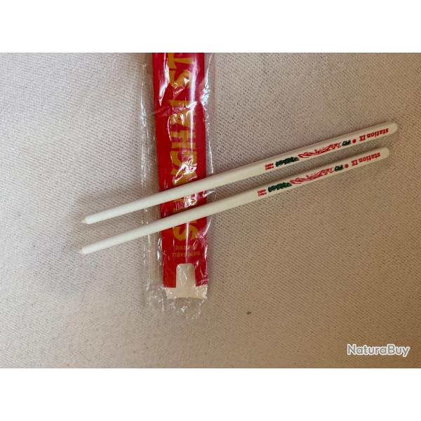 NUMRO DIX - "Shanga Sticks"  RARE