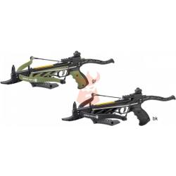 Pistolet Arbalète Recurve Skorpion PXB 80 Evo Noir