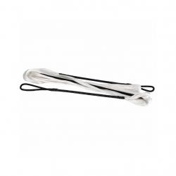 Corde White Feather Recurve B50 Dacron 68" 10