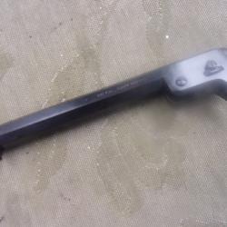 canon 19 cm de revolver  ARMI SAN PAOLO calibre 36