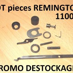 LOT pieces fusil REMINGTON 1100 - VENDU PAR JEPERCUTE (GE294)