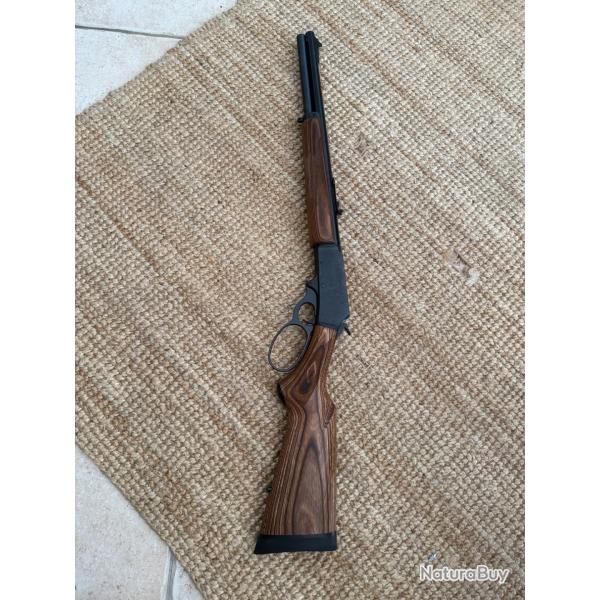 Marlin 1895 GBL  45-70 Avec 2 boites de balles