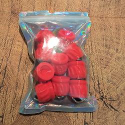 10 slugs pour HDS68 cal.68 Umarex bille 12mm poids 8g