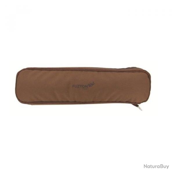 tui de lunette matelass Fuzyon - 40 x 10 cm Default Title