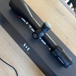 Lunette élément optics hélix HDLR 2-16x50