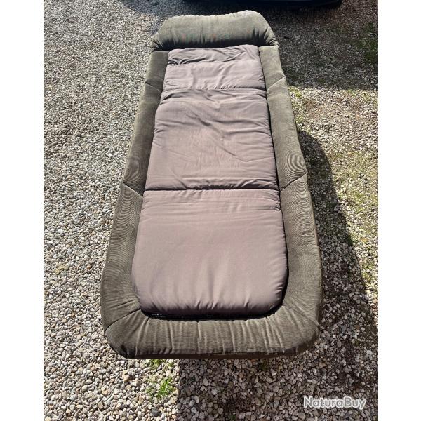 Bedchair Mack 2 European