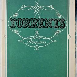 Torrents - Marie Anne Desmarest