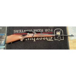 OCCASION Carabine Mauser 66 S cal 8 x 68S  AUX ENCHERES   COUP DE FOLIE