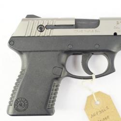 Pistolet Taurus PT 111 9X19