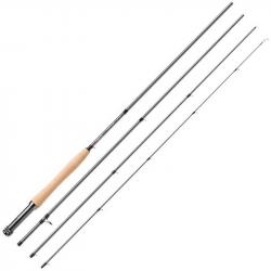 GREYS CANNE MOUCHE LANCE FLY ROD 9' / # 8