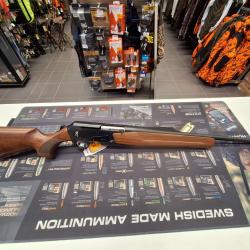 VENTE FLASH - BAR 4X ELITE GRADE 3 CAL.338WM