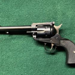 Ruger Blackhawk New Model 357 magnum 6"1/2 état proche du neuf