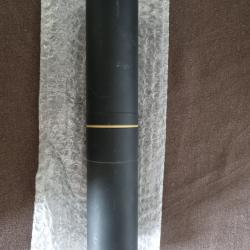 Stalon moderateur de son 6,5-7,62 M15