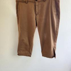 2 PANTALONS  CHASSE KNICKERS
