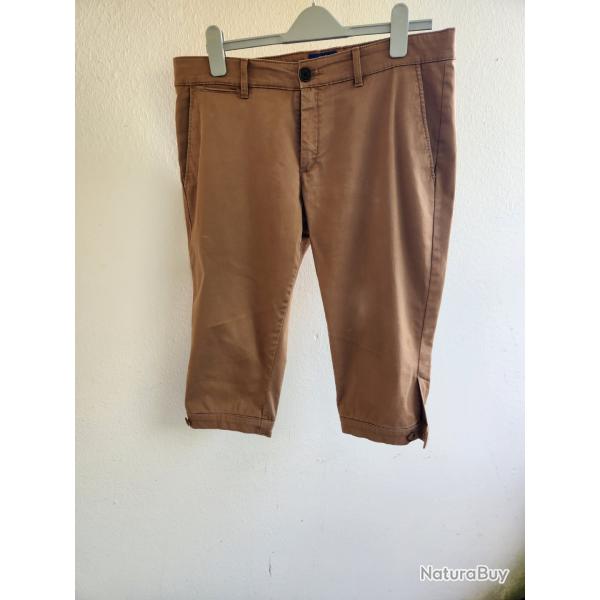 2 PANTALONS  CHASSE KNICKERS