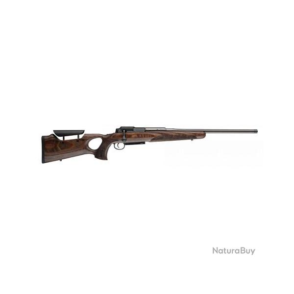 Carabine linaire MAUSER M25 Max Cal .7RM
