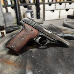 replique de MAB mle D 7.65 avec marquages, monobloc