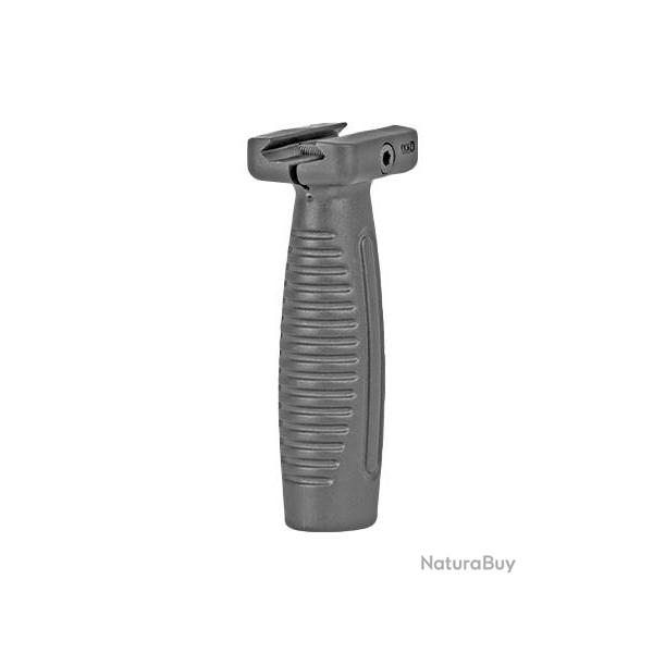 POIGNEE VERTICALE LONGUE DLG MONTAGE PICATINNY