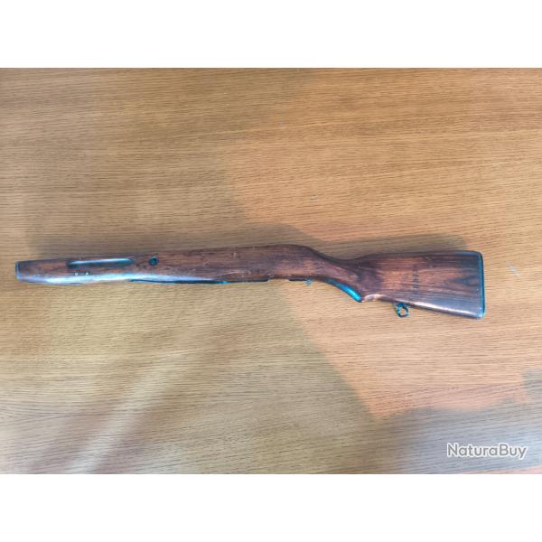 Crosse bois complte SKS 45