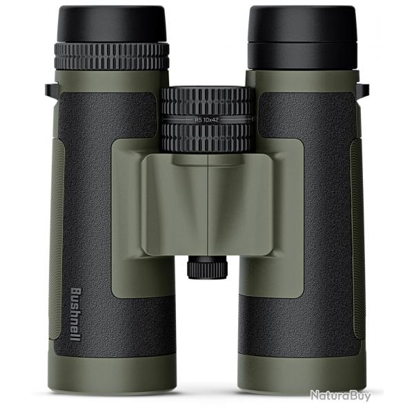 Jumelles 8x42 Bushnell Trophy R5