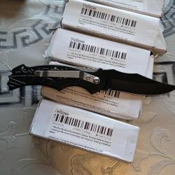 lot de petits couteaux collection revendeur cadeau peche camping X6