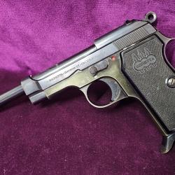 Pistolet BERETTA, Mod 948, Calibre 22lr, 1956, Italie, Catégorie B