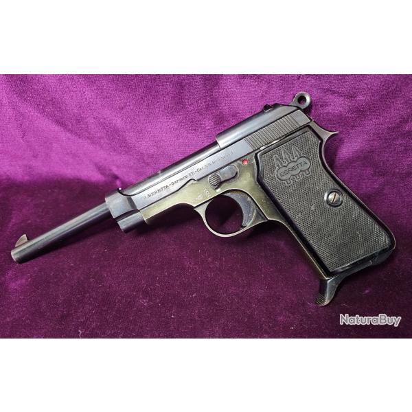 Pistolet BERETTA, Mod 948, Calibre 22lr, 1956, Italie, Catégorie B
