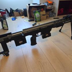 DSR 1- Ares Gaz