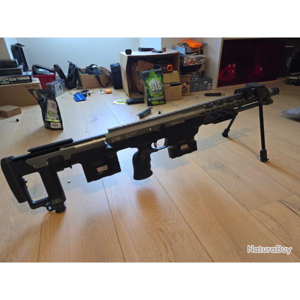 DSR 1- Ares Gaz