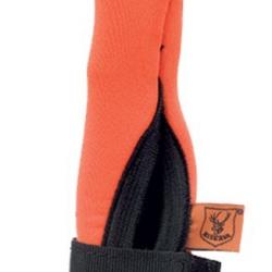 PROTEGE BOUCHE RISERVA ORANGE FLUO 12X3 CM